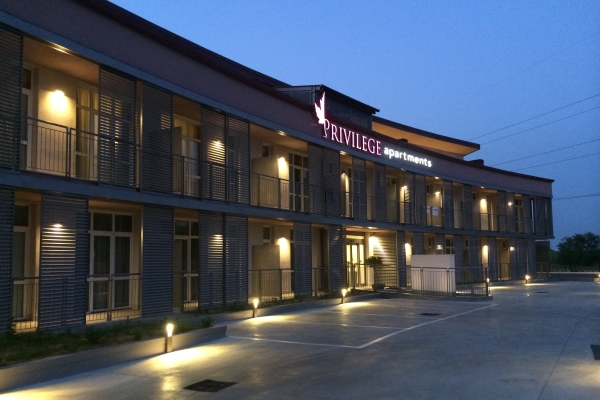 Hotel Privilege Apartments